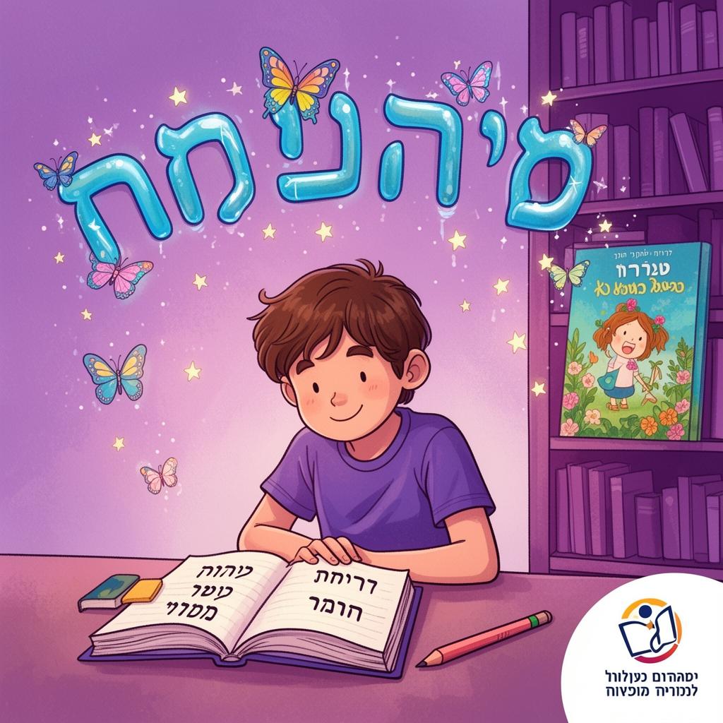 שפה ליסודי