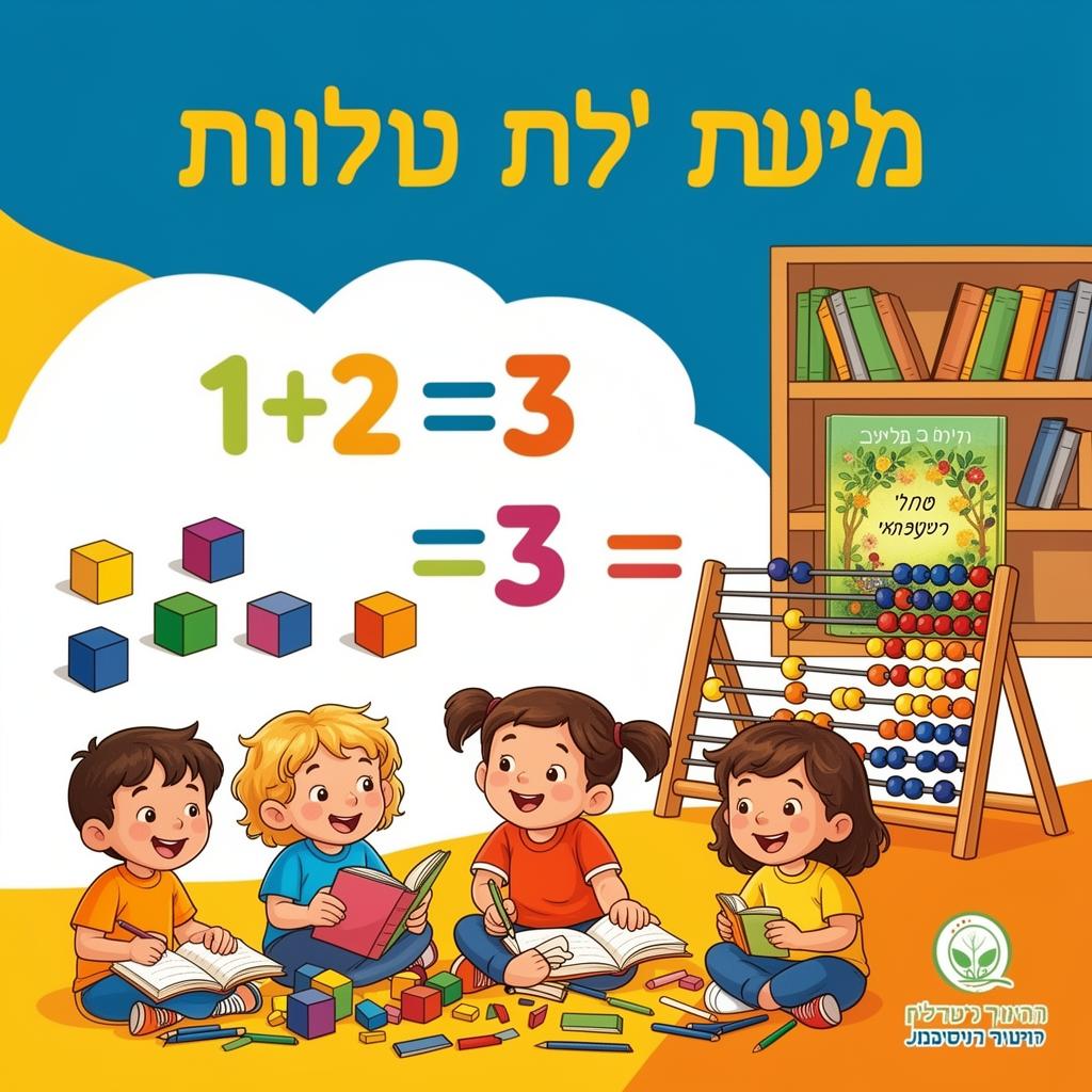 חשבון ליסודי