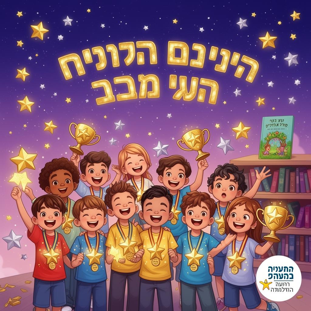 מועדון הכוכבים